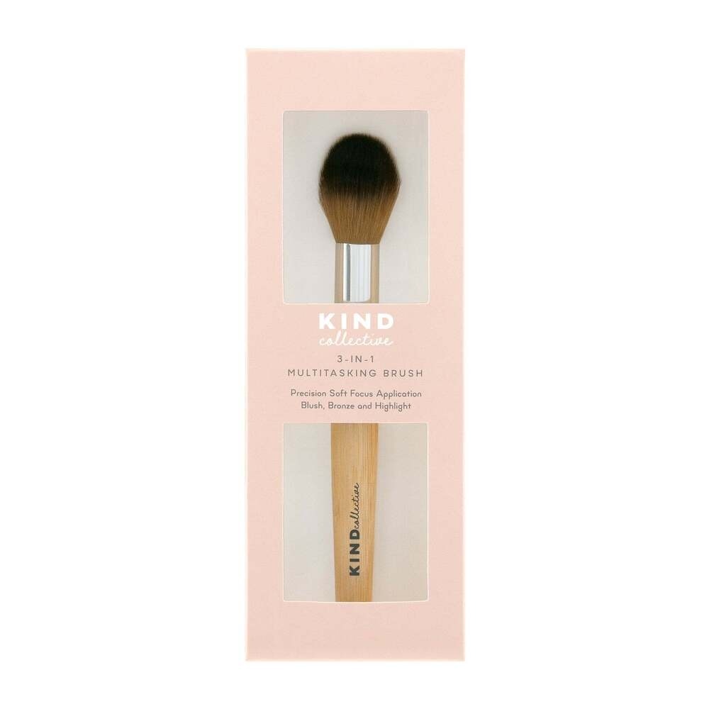 3 in 1 Multitasking Brush