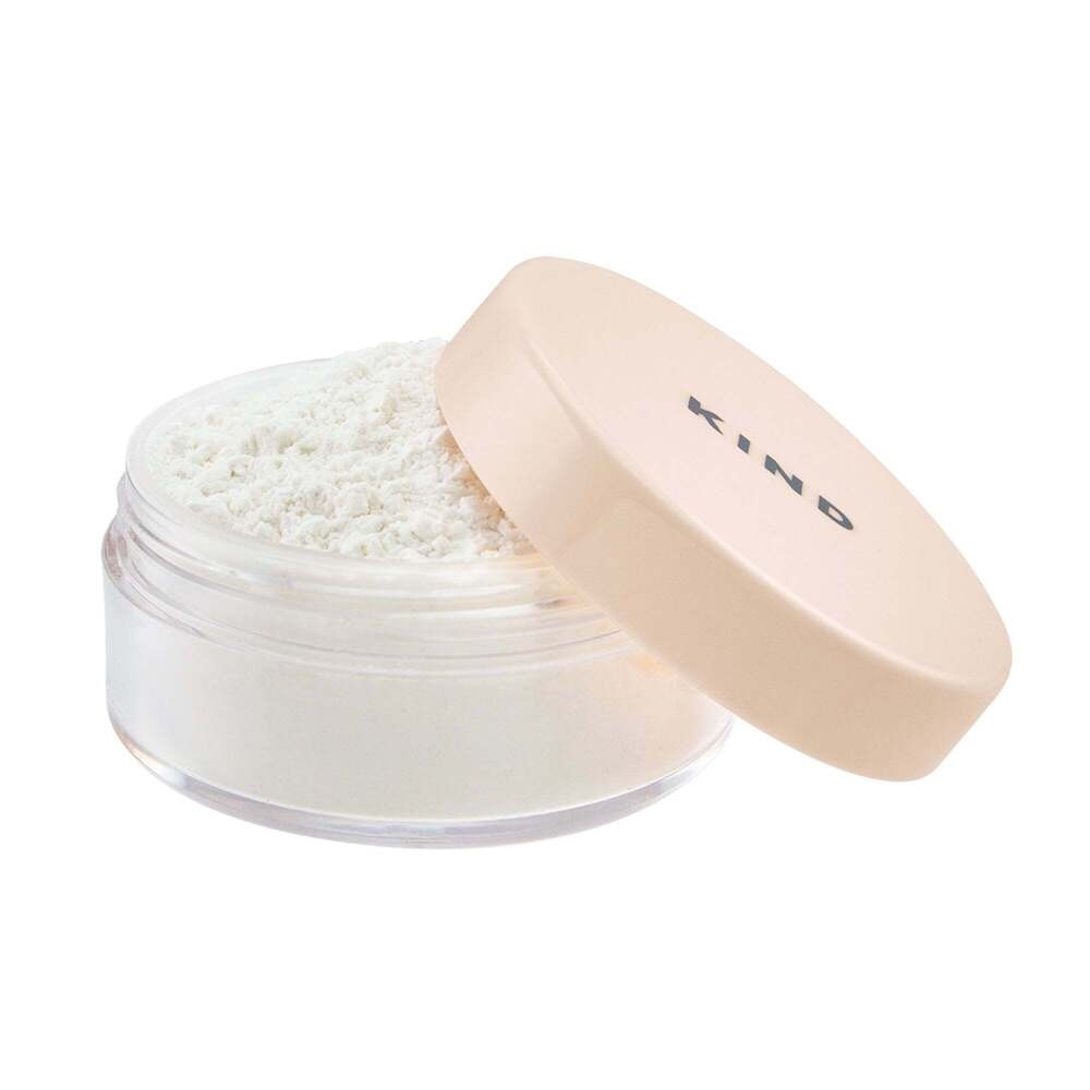 Translucent Finishing Powder - High Definition