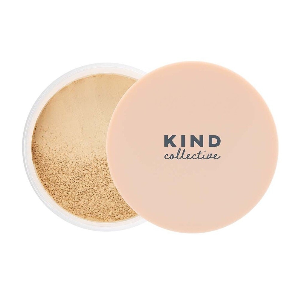 Natural Mineral Foundation Powder - Fair E