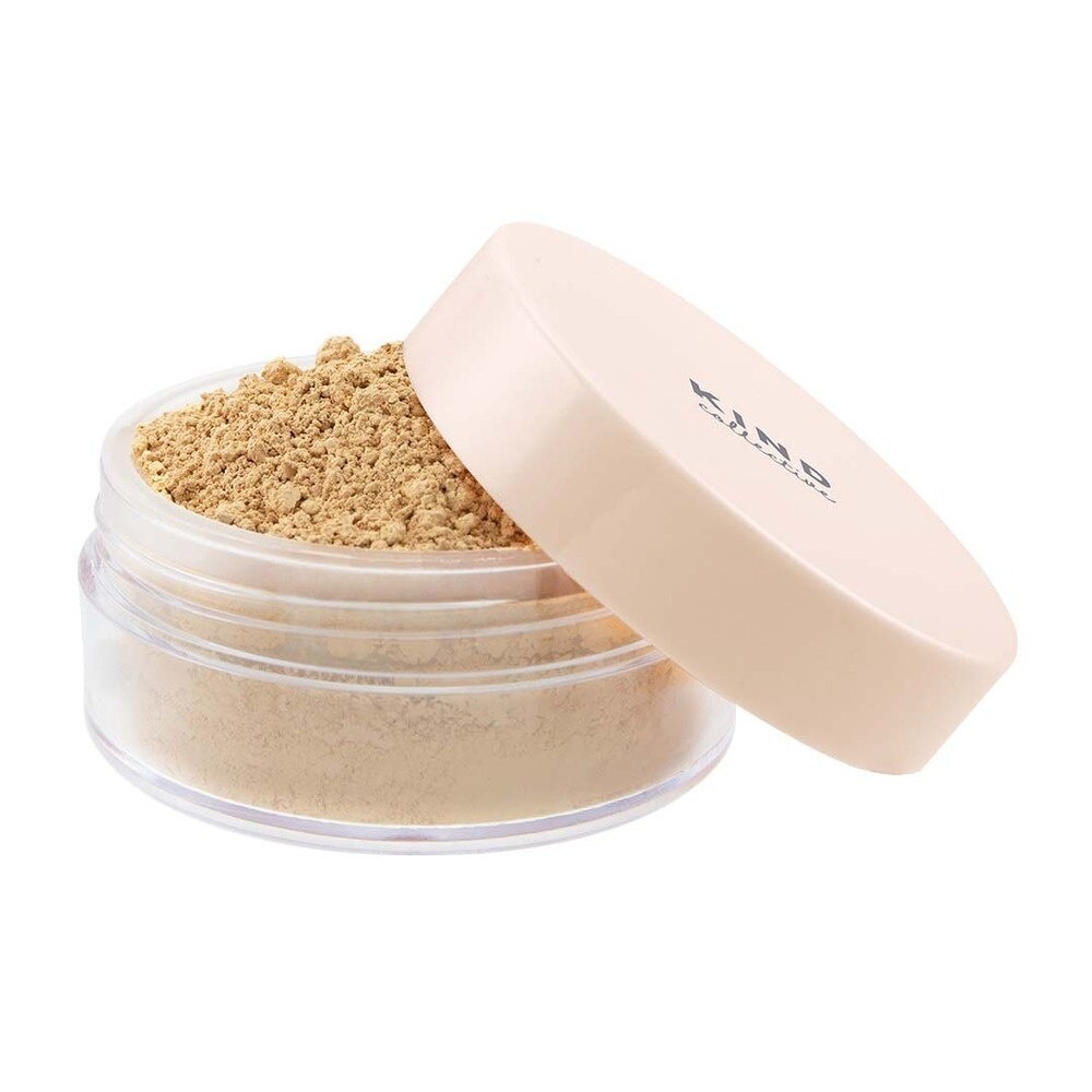 Natural Mineral Foundation Powder - Fair E