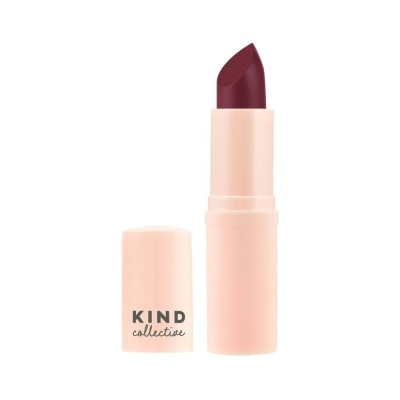 KIND COLLECTIVE Ultra Hydrating Lipstick - Rose Berry