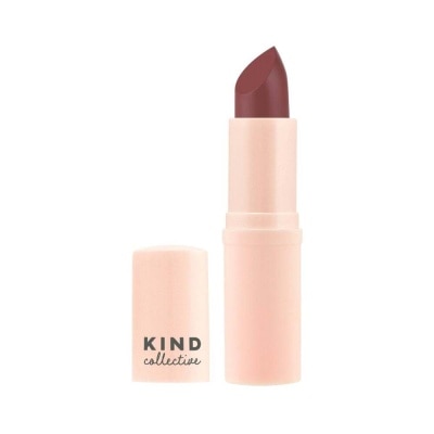 KIND COLLECTIVE Ultra Hydrating Lipstick - Deep Nude