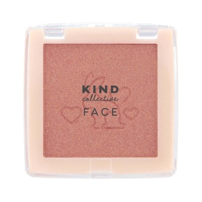 KIND COLLECTIVE KIND COLLECTIVE - Tanning Shimmer Bronzer