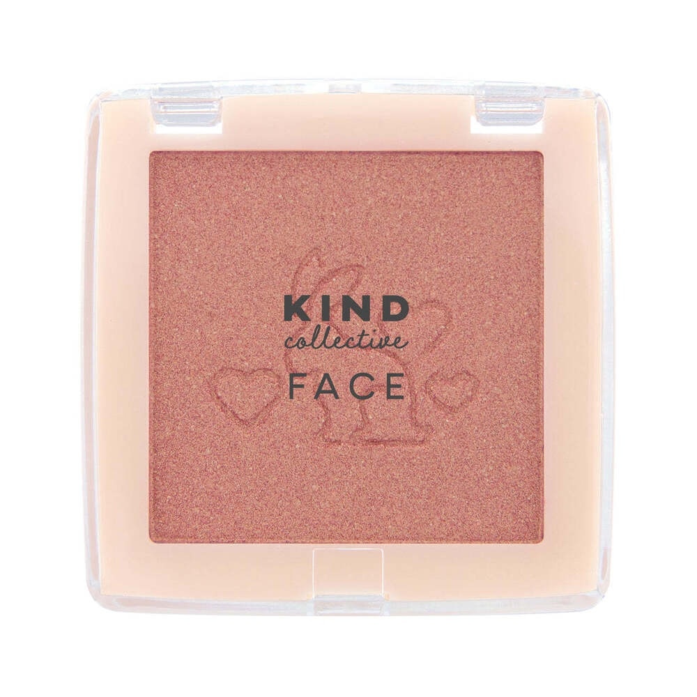 KIND COLLECTIVE - Tanning Shimmer Bronzer