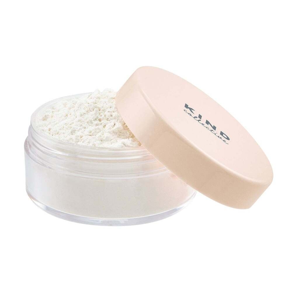 Translucent Finishing Powder - Pearl