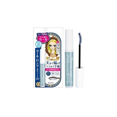 KISS ME KISSME Heroine Make Curl Keep Mascara Base