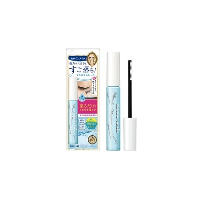 KISS ME KISSME Heroine Make Speedy Mascara Remover