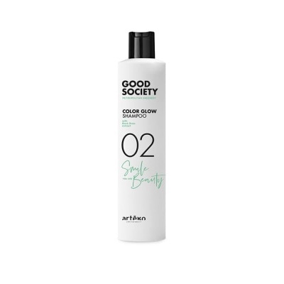 ARTEGO Good Society Color Glow - Shampoo