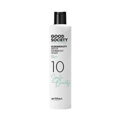 ARTEGO Good Society Detox - Hair & Body Wash