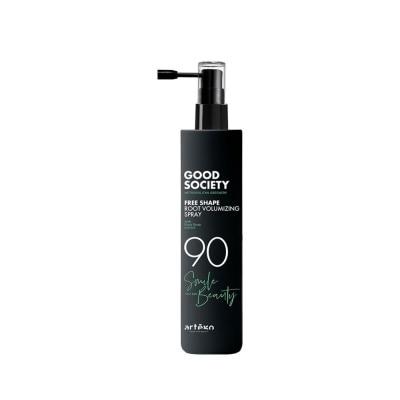 ARTEGO Good Society Root - Volumizing Spray