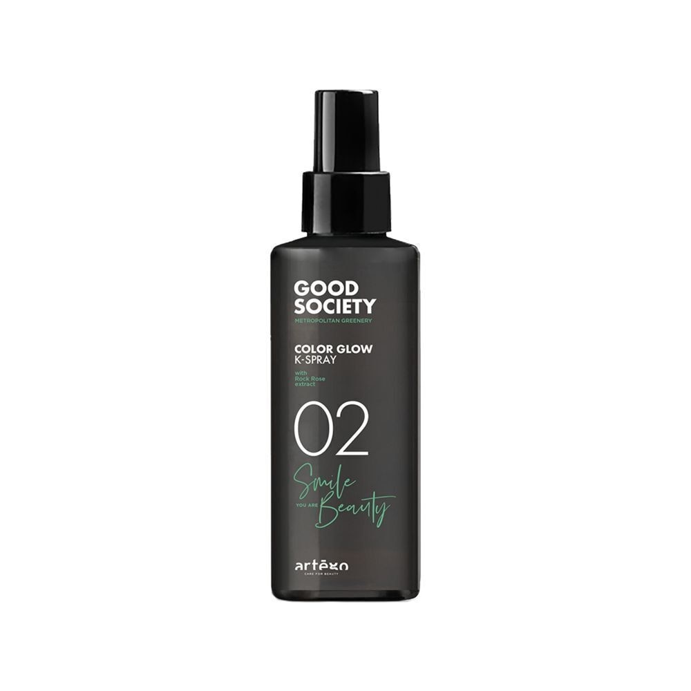 Good Society Color Glow K - Spray