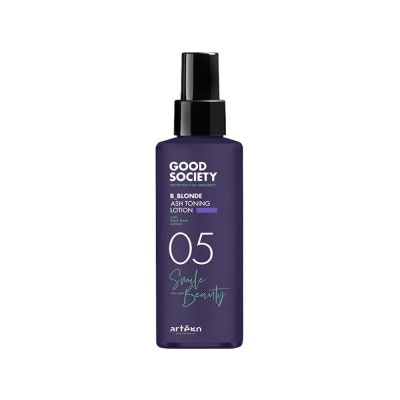 ARTEGO Good Society Ash Toning - Lotion