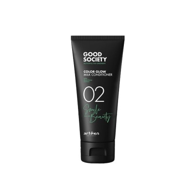 ARTEGO Good Society Color Glow Milk - Conditioner