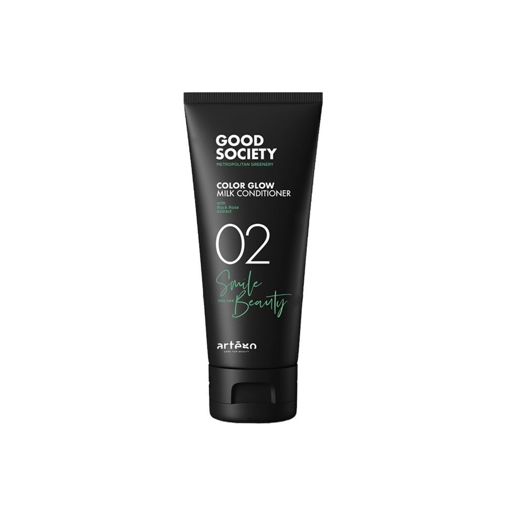 Good Society Color Glow Milk - Conditioner