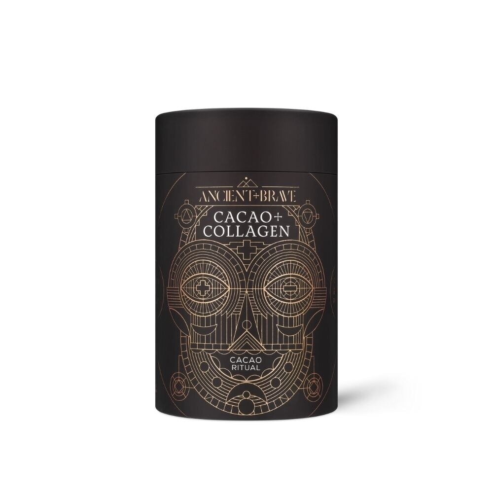 Cacao And Collagen