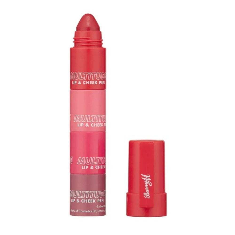 BARRY M - Mltitde Lip&Chkpns Swtdrlng53384