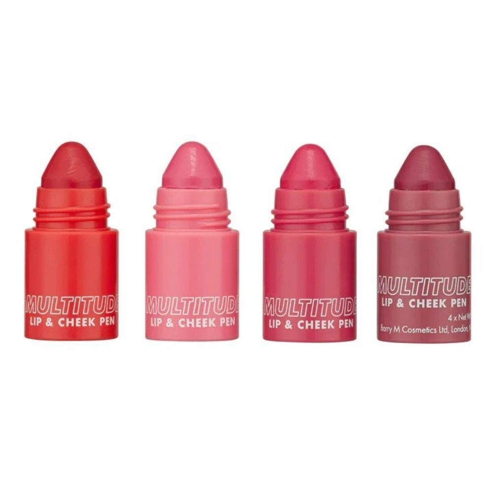 BARRY M - Mltitde Lip&Chkpns Swtdrlng53384