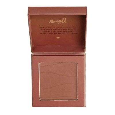 BARRY M BARRY M - Heatwave Bronzer Dark 53957