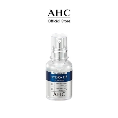 AHC Premium Hydra Soother - Skin Fit Mask