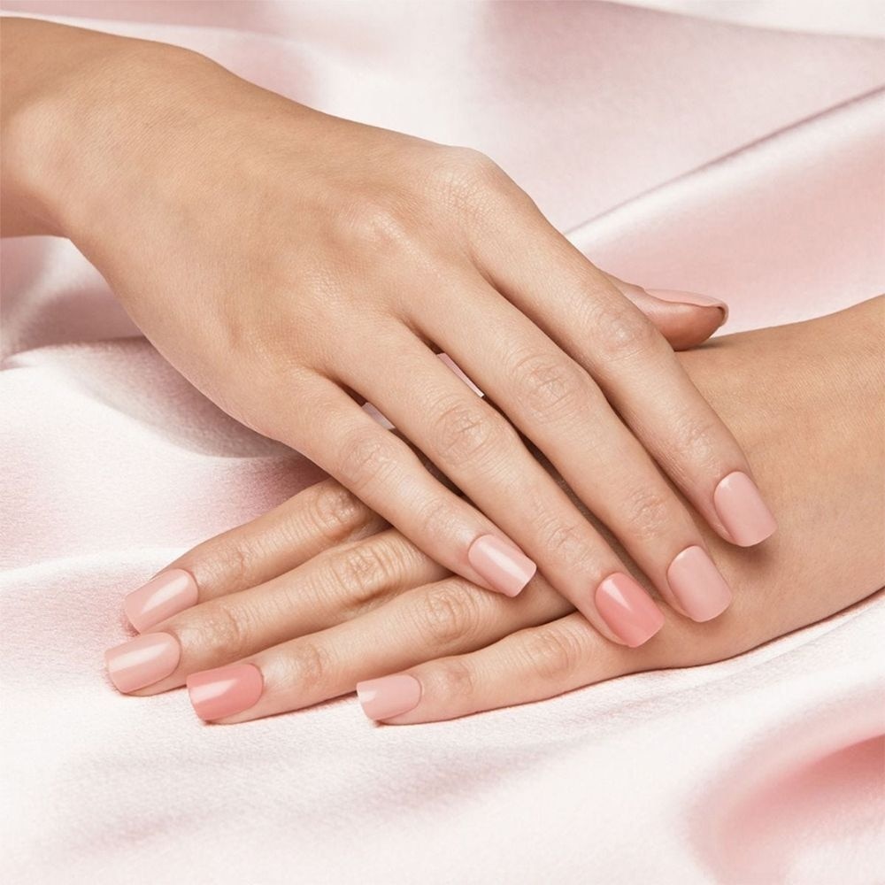 Impress Bare But Better Press On Manicure - New Boo