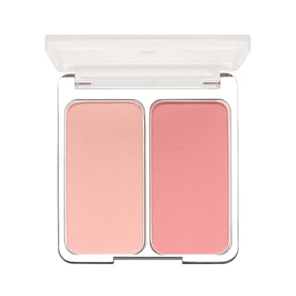 2AN - Dual Cheek 3 Coco Coral