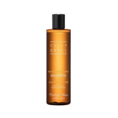 CURLYSHYLL CURLYSHYLL - Nutrition Shampoo 330 ML