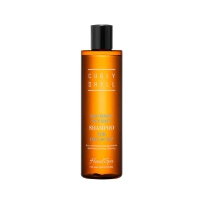 CURLYSHYLL CURLYSHYLL - Rootnormaldryscalpshmpo 330 ML