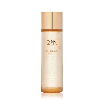 2AN 2AN - Care Hydrate Ph Toner 140 ML