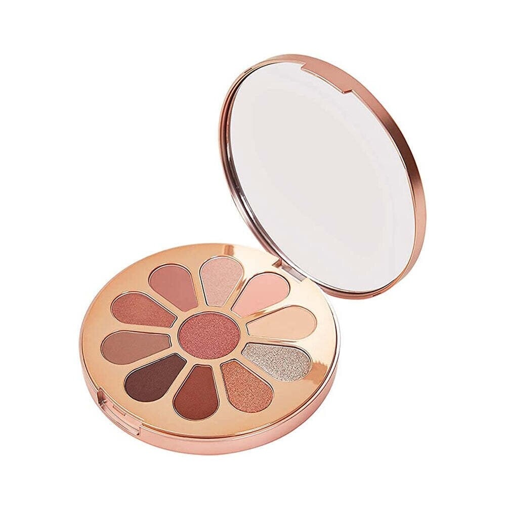 2AN - Eyeshadow Palette Rosy Blossom