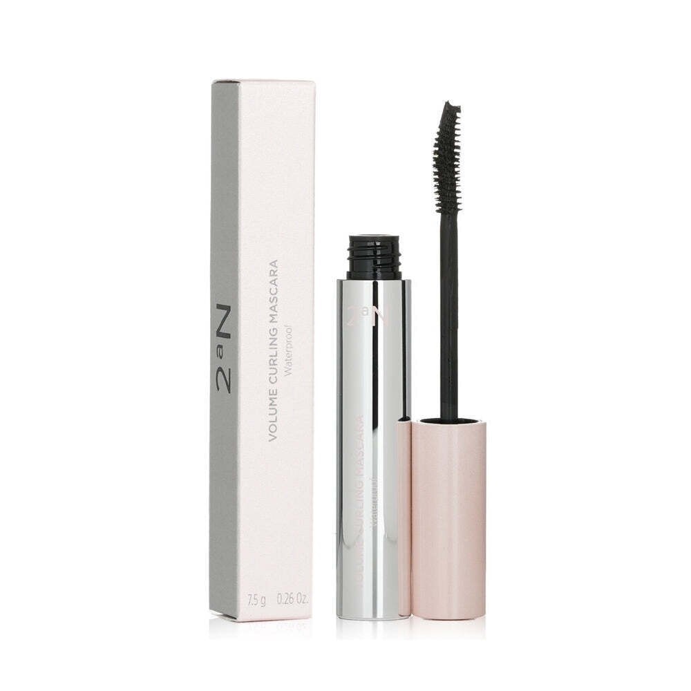 2AN - Volume Curling Mascara 7.5 G