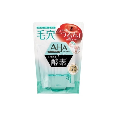 MOMOPURI Cleansing Research Powder Wash