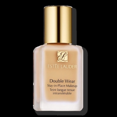 ESTEE LAUDER ESTEE LAUDER - Double Wear Stay-In-Place Foundation Spf 10 - Warm Porcain 1W0