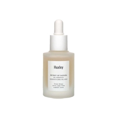 HUXLEY HUXLEY - Oil Essence Essence Like Oil Like 30 ML