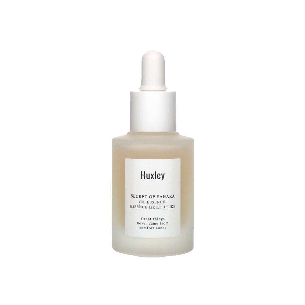 HUXLEY - Oil Essence Essence Like Oil Like 30 ML