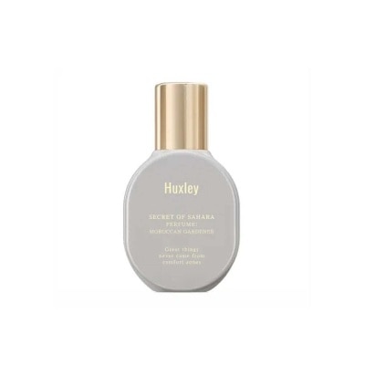 HUXLEY HUXLEY - Perfume Moroccan Gardener 15 ML