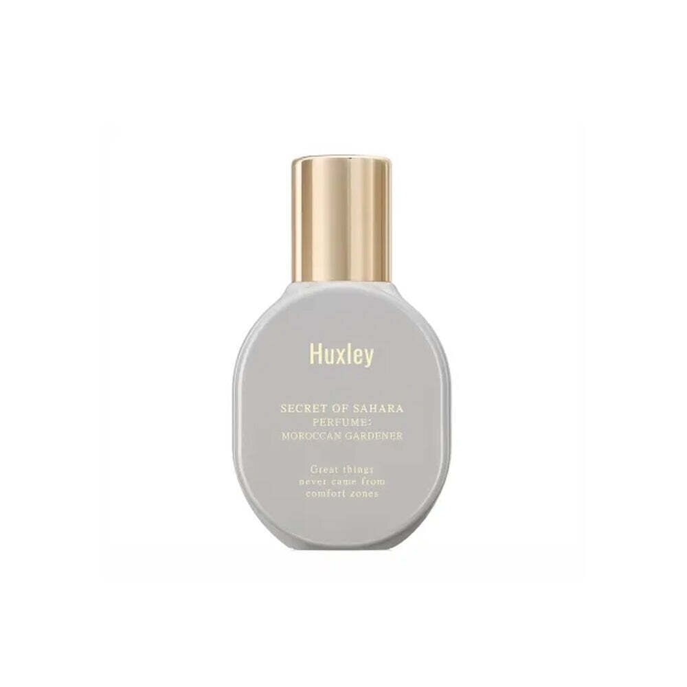 HUXLEY - Perfume Moroccan Gardener 15 ML