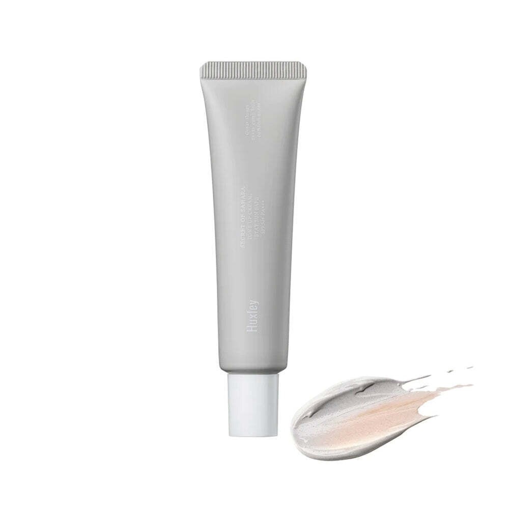 HUXLEY - Tone Up Cream Stay Sun 35 ML