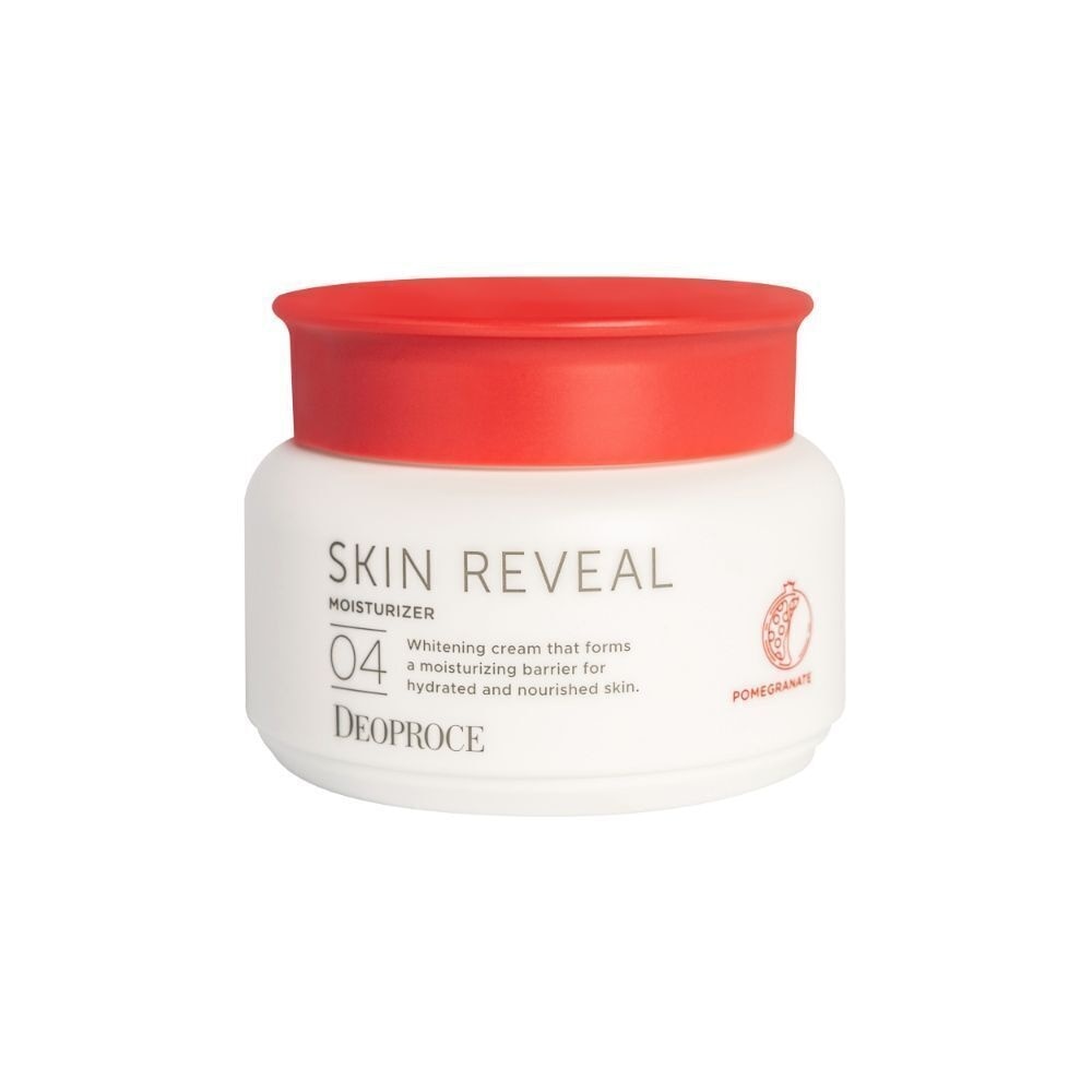 Skin Reveal - Moisturizer