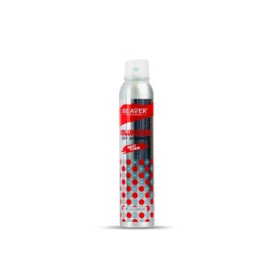 BEAVER Volumizing Dry Shampoo Sweet floral - 220 ML