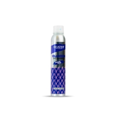 BEAVER Volumizing Dry Shampoo Morning Fresh - 220 ML