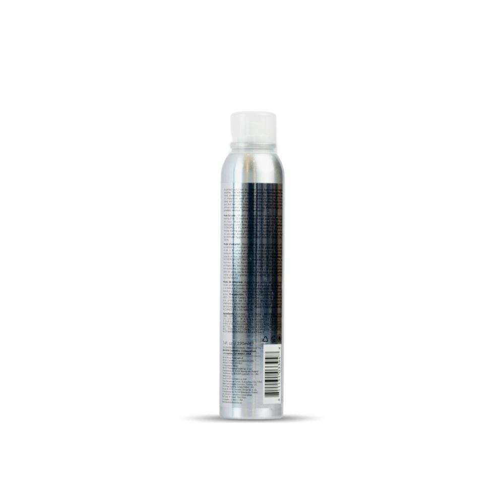 Volumizing Dry Shampoo Morning Fresh - 220 ML