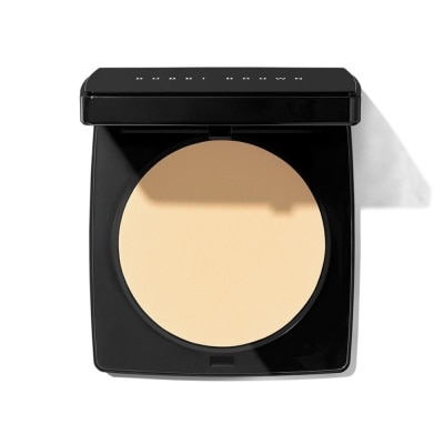 BOBBI BROWN Sheer Finish Pressed Powder - Pale Yellow