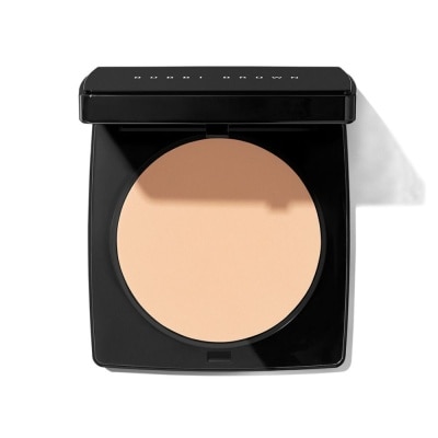 BOBBI BROWN Sheer Finish Pressed Powder - Soft Sand