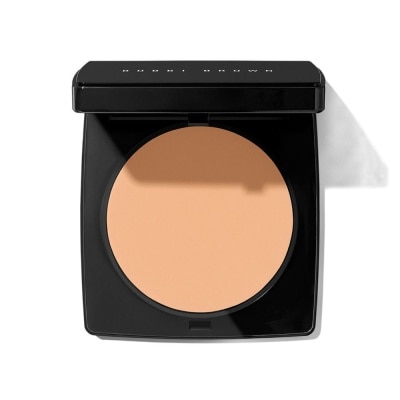 BOBBI BROWN Sheer Finish Pressed Powder - Warm Natural