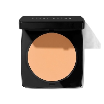 BOBBI BROWN Sheer Finish Pressed Powder - Soft Honey