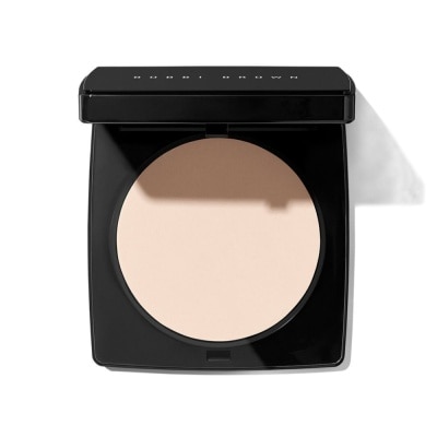 BOBBI BROWN Sheer Finish Pressed Powder - Soft Porcelain