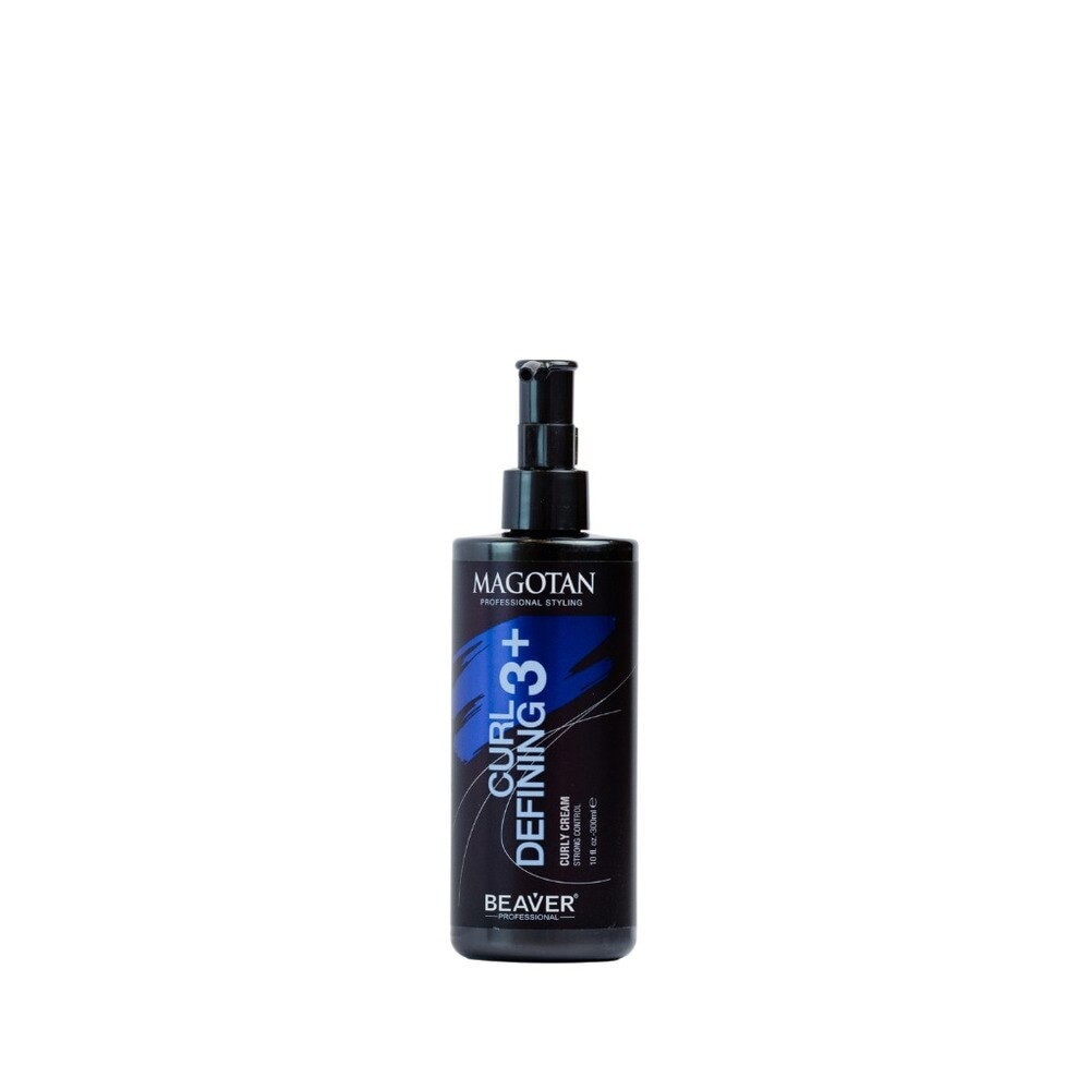 Magotan Curl Defining Curly Cream - 300 ML