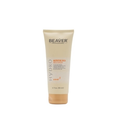 BEAVER BEAVER - Hydro Nutritive Rich Moisturizer