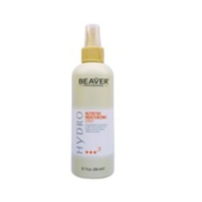 BEAVER Hydro Nutritive Moisturizing Spray - 200 ML