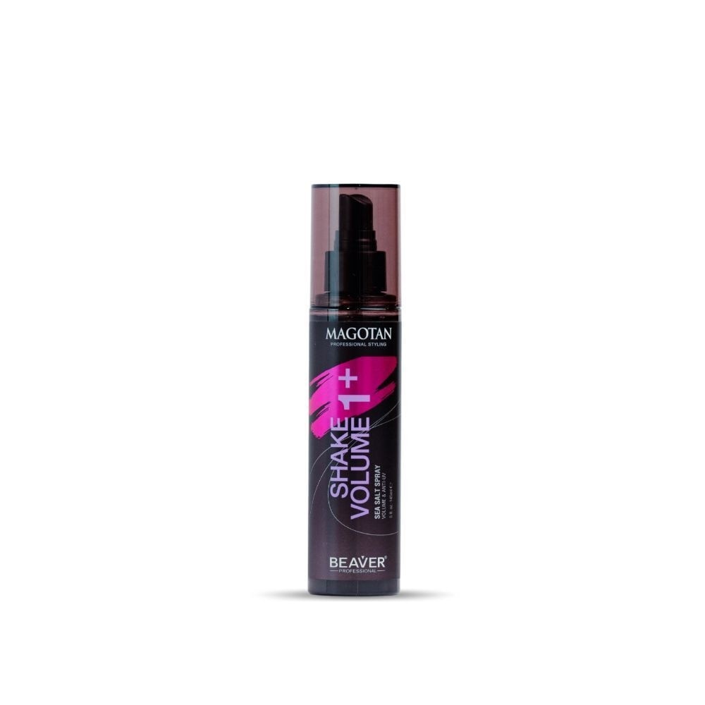 Magotan Shake Volume Sea Salt Spray - 145 ML